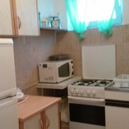 Apartment Gabric Palit Quarto foto
