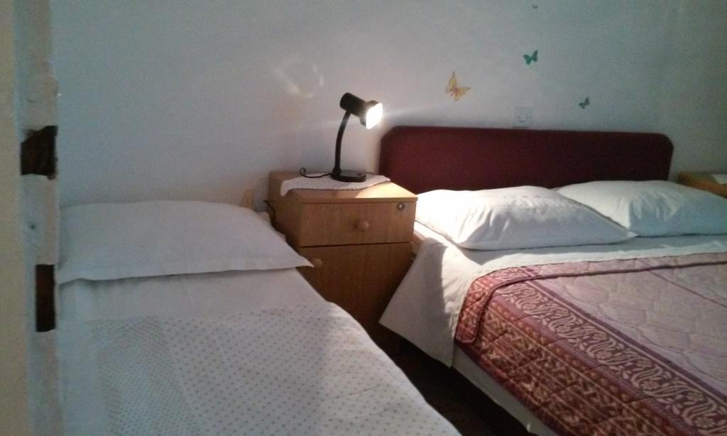 Apartment Gabric Palit Quarto foto