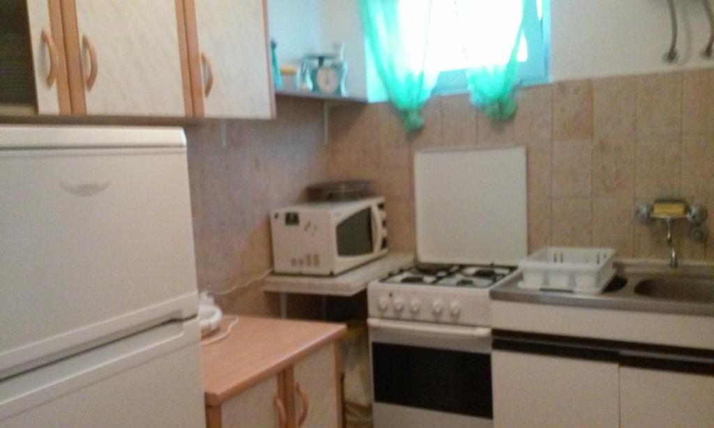 Apartment Gabric Palit Quarto foto