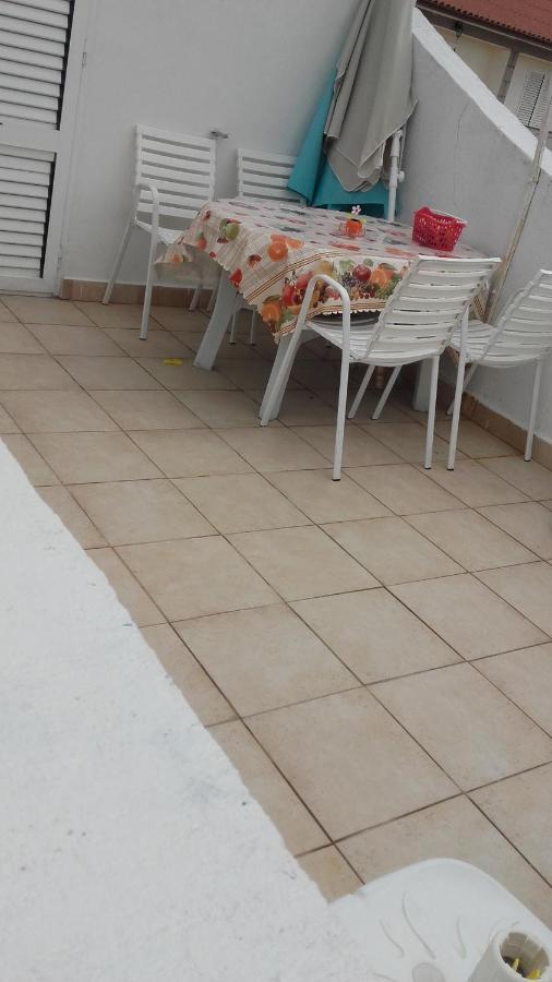 Apartment Gabric Palit Exterior foto