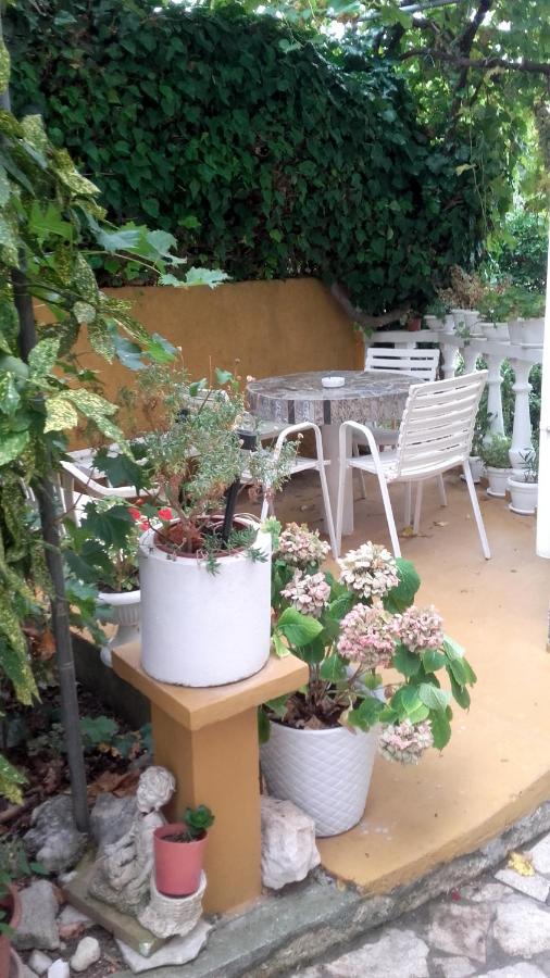 Apartment Gabric Palit Exterior foto